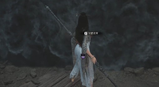 《明末：渊虚之羽》大蚰蜒长枪打法分享
