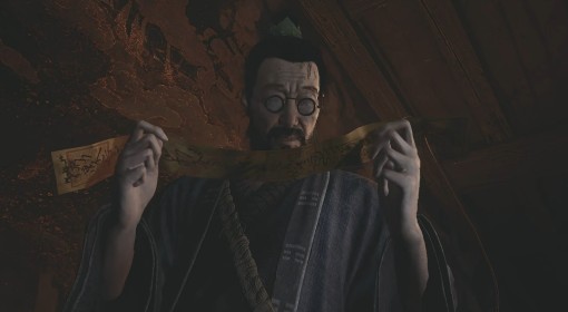 《明末：渊虚之羽》饲药之人结局一览