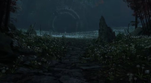 《明末：渊虚之羽》赵云简单轮椅打法分享