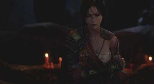 《明末：渊虚之羽》武器防具全收集视频攻略