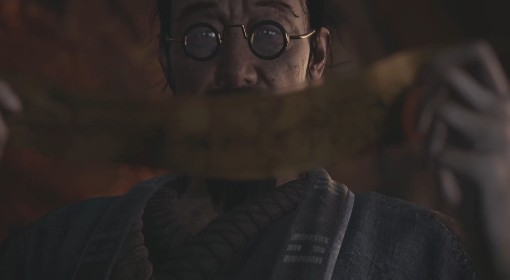 《明末：渊虚之羽》全结局CG动画一览