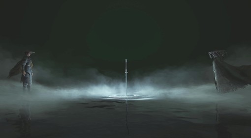 《明末：渊虚之羽》白金攻略