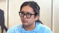 《明末》夏思源受UP主专访：希望能给玩家带来感动!