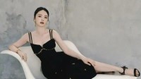 董璇自曝再婚后与丈夫分开住：因为有女儿 必要过渡