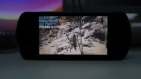 GPD Win 5掌机曝光!AMD处理器 120Hz 支持VRR