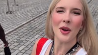 国外美女主播