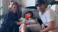 谢霆锋妹妹谢婷婷二胎产子 曾孕期拿到网球单打冠军