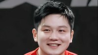 樊振东：体育不该沦为饭圈的战场