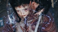 《明末》大片级截图赏析 性感女主 BOSS气场拉满