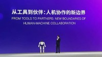 业界首个!智元机器人稚晖君发布“灵渠OS”开源计划