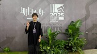 小高和刚疯狂求联动！盛赞《明日方舟》线下活动