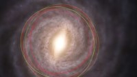 “第三星际访客”将上演天文奇观 时速21万公里