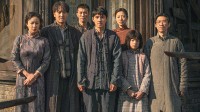 豆瓣8.5！《南京照相馆》票房破2亿 有观众哭了4次