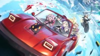 《异环》制作人：我们不是「二次元GTA」