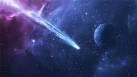 国外研究称外星飞船11月袭击地球：科学界反驳