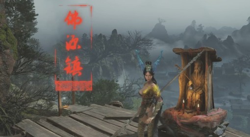 《明末：渊虚之羽》全法术收集指南