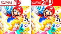 《马派》新作已登陆NS2：对比NS原版画质略有提升