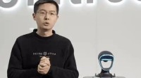 宇树创始人王兴兴称很多代码都让AI写：我也老偷懒