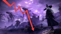 《黑夜君临》玩家数锐减82%！双人模式即将来临