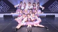 全是甜妹瓦学姐！日本女子偶像组《无畏契约》战队