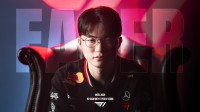 传奇继续!T1与Faker续约至2029年