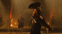 《羊蹄山》不会逼你改变武器！可以始终如一