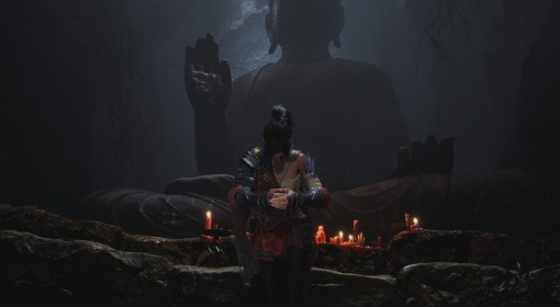 《明末：渊虚之羽》后续补偿与更新计划公告