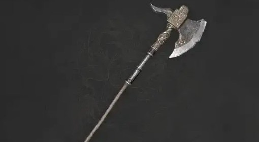 《明末：渊虚之羽》大斧霸体抗衡吸血流玩法