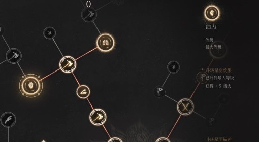 《明末：渊虚之羽》长刀加点Build心得