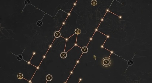 《明末：渊虚之羽》赵云轮椅打法分享