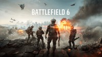 《战地6》热度碾压！玩家期待度是《COD22》的四倍