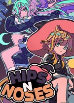 HIPS N NOSES