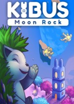 Kibus Moon Rock