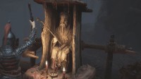 UP主自制超方便《明末》MOD：随时存档原地复活!