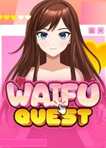 Waifu Quest