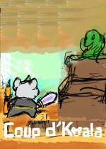 Coup d'Koala