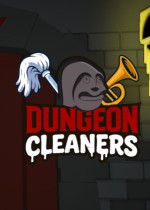 Dungeon Cleaners