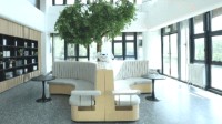 京东70亿建青年公寓 实习生首次免费入住