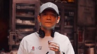 郭帆推荐影迷看《罗小黑战记2》：既治愈又硬核！
