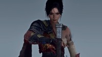 《明末》无常物理抖动增强Mod：这幅度过于强大！