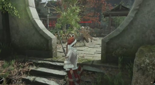 《明末：渊虚之羽》6个心魔入侵位置攻略