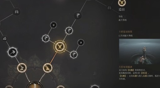 《明末：渊虚之羽》双刀轮椅配装加点攻略