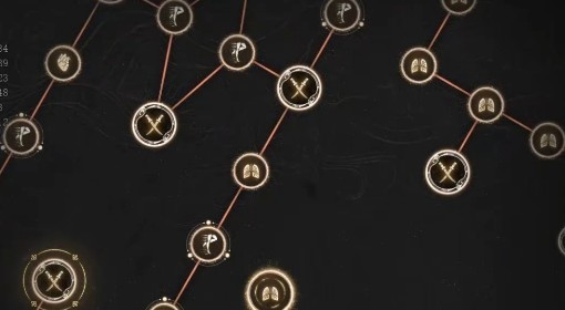 《明末：渊虚之羽》双刀操作与流派加点教学