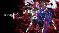 Atlus热门JRPG：《真女神转生5》系列销量破200万!