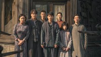 《南京照相馆》票房问鼎暑期档！豆瓣8.6分