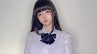 日本女生最美上班照走红 性感不讲道理的动态图