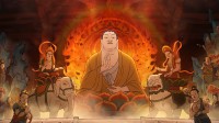 浪浪山小妖怪有黑神话彩蛋!黄眉台词和陕北说书插曲