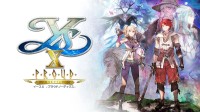 《伊苏10》升级版NS2支持120帧！原版存档可转移