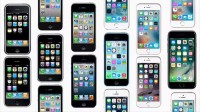 苹果iPhone芯片回眸：16系列性能是初代的384.9倍