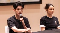 《南京照相馆》是否适合小朋友看?刘昊然 高叶回应